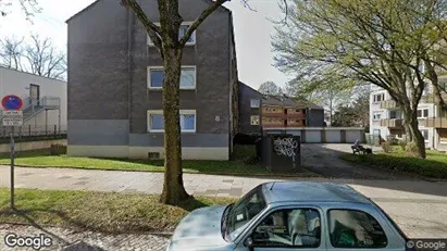 Apartments for rent in Bochum - Photo from Google Street View