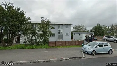 Apartments for rent in Kópavogur - Photo from Google Street View