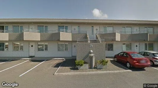 Apartments for rent in Hafnarfjörður - Photo from Google Street View