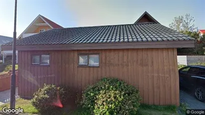 Apartments for rent in Hafnarfjörður - Photo from Google Street View