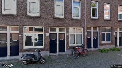 Apartments for rent in Rotterdam Kralingen-Crooswijk - Photo from Google Street View
