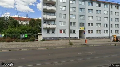 Apartments for rent in Leipzig - Photo from Google Street View