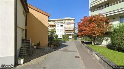 Apartments for rent in Dornbirn - Photo from Google Street View