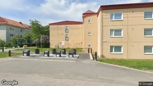 Apartments for rent in Haninge - Photo from Google Street View