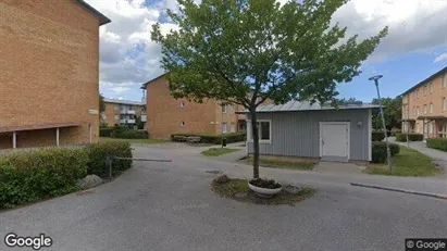 Apartments for rent in Södertälje - Photo from Google Street View