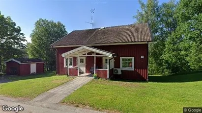 Apartments for rent in Bengtsfors - Photo from Google Street View