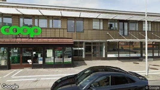 Apartments for rent in Bromölla - Photo from Google Street View