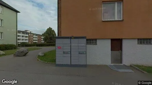 Apartments for rent in Norrköping - Photo from Google Street View