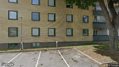 Apartments for rent in Katrineholm - Photo from Google Street View