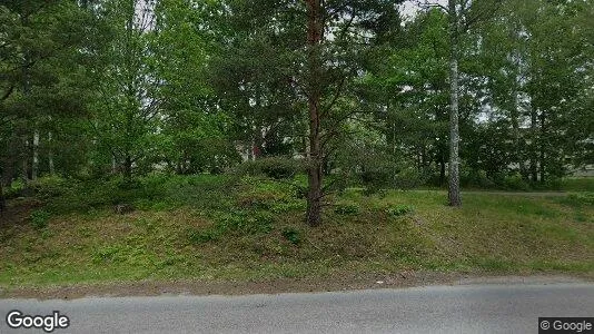 Apartments for rent in Katrineholm - Photo from Google Street View