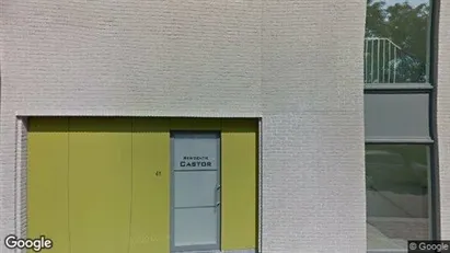 Apartments for rent in Oudenaarde - Photo from Google Street View