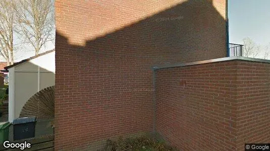 Apartments for rent in Groningen - Photo from Google Street View