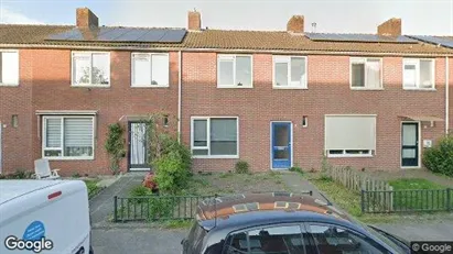 Apartments for rent in Groningen - Photo from Google Street View