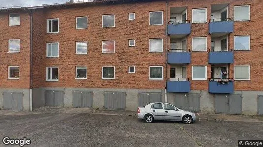Apartments for rent in Hässleholm - Photo from Google Street View