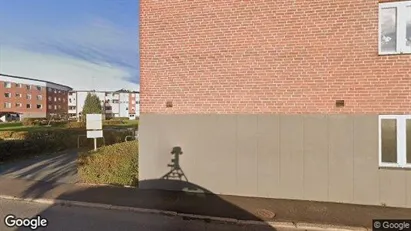 Apartments for rent in Hässleholm - Photo from Google Street View
