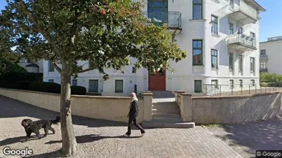 Apartments for rent in Helsingborg - Photo from Google Street View