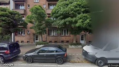 Apartments for rent in Hamburg Wandsbek - Photo from Google Street View