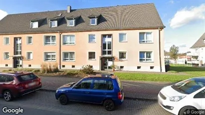 Apartments for rent in Bottrop - Photo from Google Street View