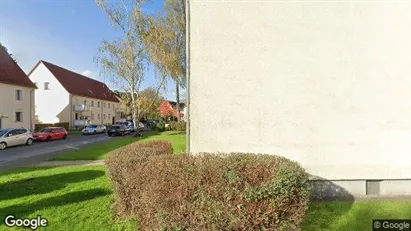 Apartments for rent in Bottrop - Photo from Google Street View