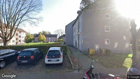 Apartments for rent in Bottrop - Photo from Google Street View