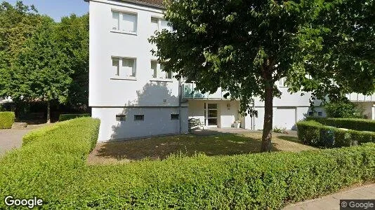 Apartments for rent in Oberhausen - Photo from Google Street View