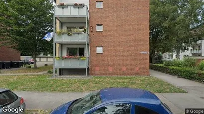Apartments for rent in Gelsenkirchen - Photo from Google Street View