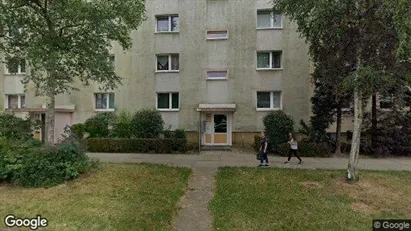 Apartments for rent in Berlin Lichtenberg - Photo from Google Street View