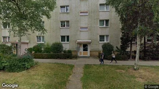 Apartments for rent in Berlin Lichtenberg - Photo from Google Street View