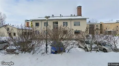Apartments for rent in Joensuu - Photo from Google Street View