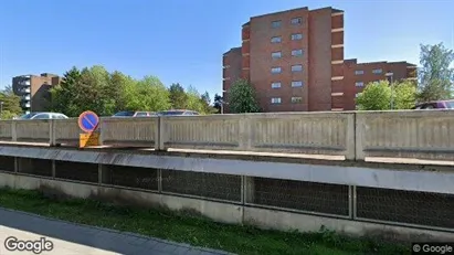Apartments for rent in Turku - Photo from Google Street View