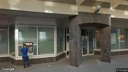 Apartments for rent in Riga Vecrīga - Photo from Google Street View