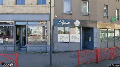 Apartments for rent in Moeskroen - Photo from Google Street View