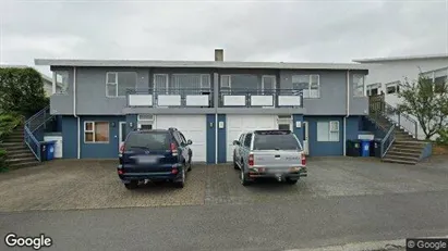 Apartments for rent in Kópavogur - Photo from Google Street View