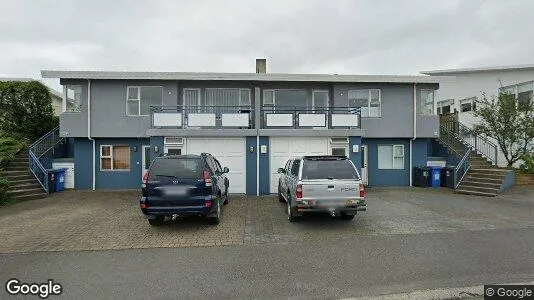 Apartments for rent in Kópavogur - Photo from Google Street View