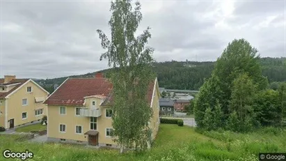 Apartments for rent in Örnsköldsvik - Photo from Google Street View