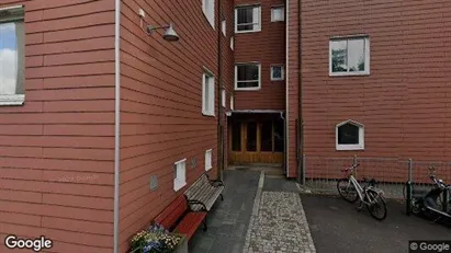 Apartments for rent in Gothenburg City Centre - Photo from Google Street View