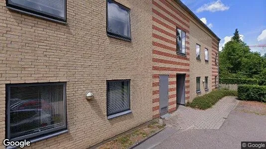 Apartments for rent in Kongens Lyngby - Photo from Google Street View