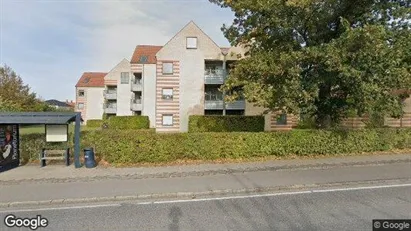 Apartments for rent in Kongens Lyngby - Photo from Google Street View