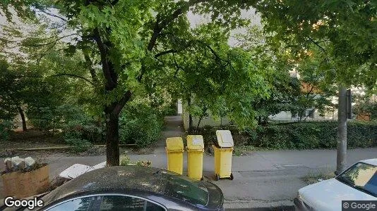 Apartments for rent in Timişoara - Photo from Google Street View