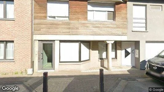 Apartments for rent in Waregem - Photo from Google Street View