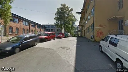 Apartments for rent in Oslo Gamle Oslo - Photo from Google Street View