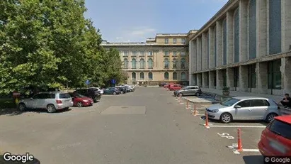 Apartments for rent in Bucharest - Sectorul 3 - Photo from Google Street View