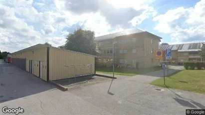 Apartments for rent in Vimmerby - Photo from Google Street View