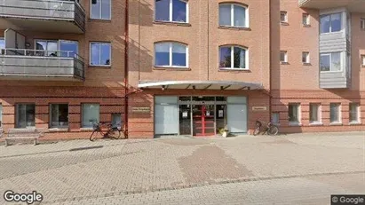 Apartments for rent in Svedala - Photo from Google Street View