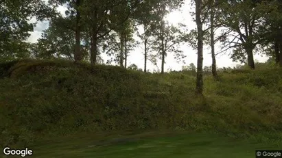 Apartments for rent in Falkenberg - Photo from Google Street View