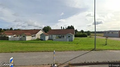Apartments for rent in Töreboda - Photo from Google Street View