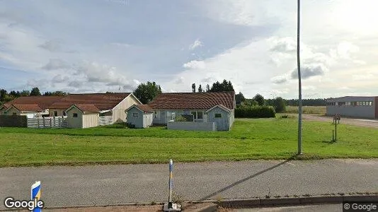 Apartments for rent in Töreboda - Photo from Google Street View