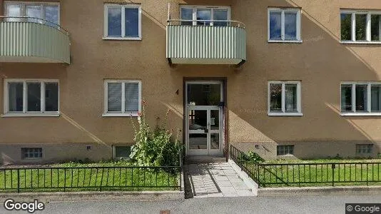 Apartments for rent in Örebro - Photo from Google Street View