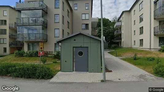Apartments for rent in Stockholm South - Photo from Google Street View