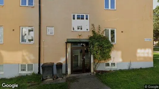 Apartments for rent in Stockholm South - Photo from Google Street View